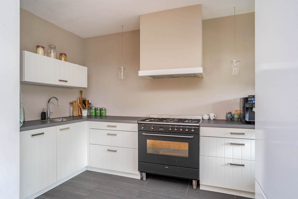 Te huur: Woning De Leyen, Callantsoog - 15