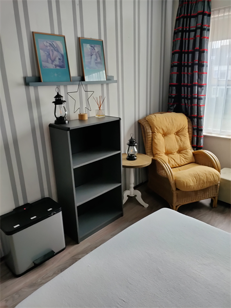 For rent: Room Berckheydestraat, Ede - 2