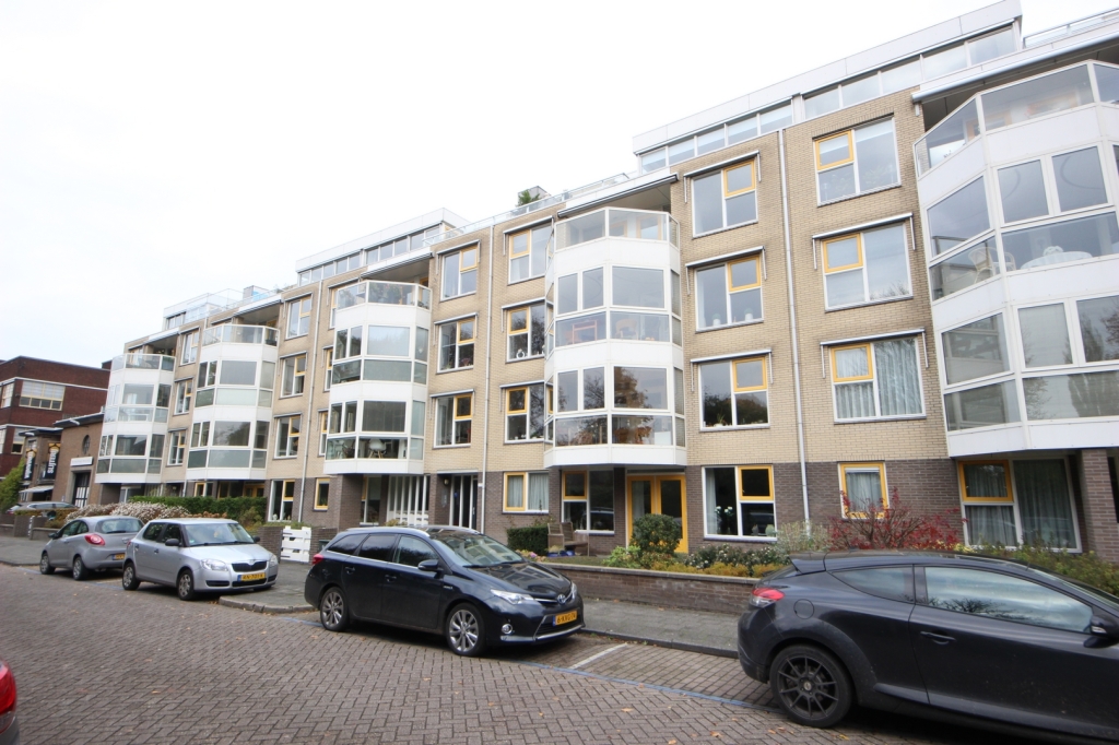 Te huur: Appartement Molenstraat, Leeuwarden - 21