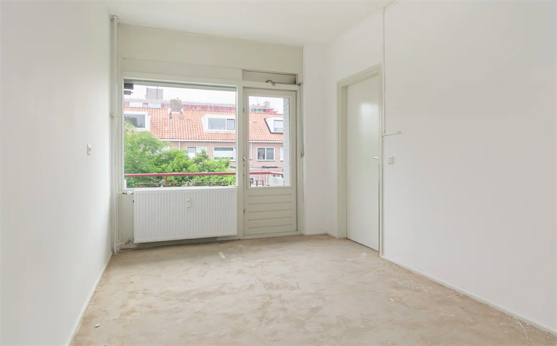 For rent: Apartment Gerbrandijlaan, Middelburg - 15
