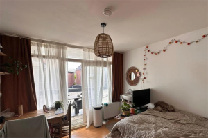 Te huur: Kamer Scheveningsestraat, Noordwijk Zh - 1