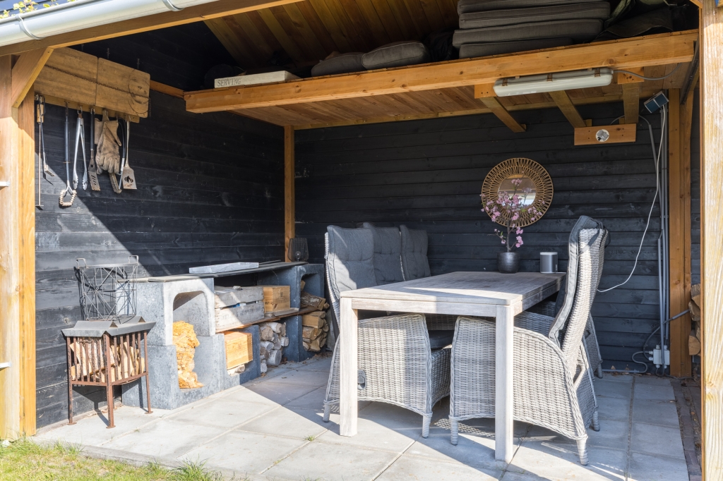 Te huur: Woning Gedempte Veert, Sint Pancras - 44