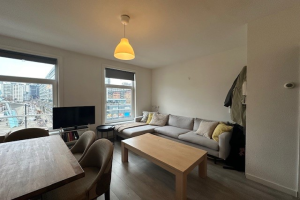 For rent: Room Scheepstimmermanslaan, Rotterdam - 1