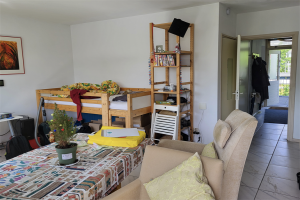Te huur: Studio Rapenburchdreef, Utrecht - 1