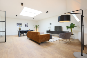 Te huur: Appartement Herengracht, Den Haag - 1