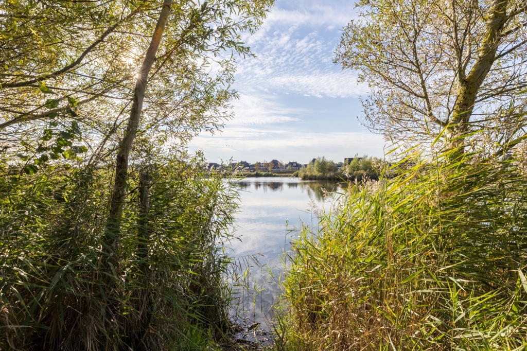 Te huur: Woning Gedempte Veert, Sint Pancras - 63