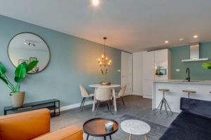 For rent: Apartment Maliestraat, Utrecht - 1