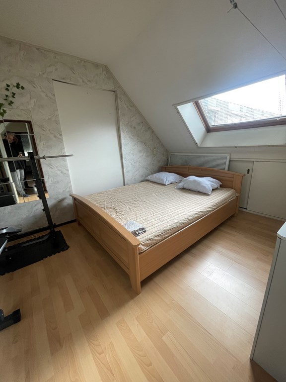 For rent: Apartment Lambertushof, Schijndel - 10