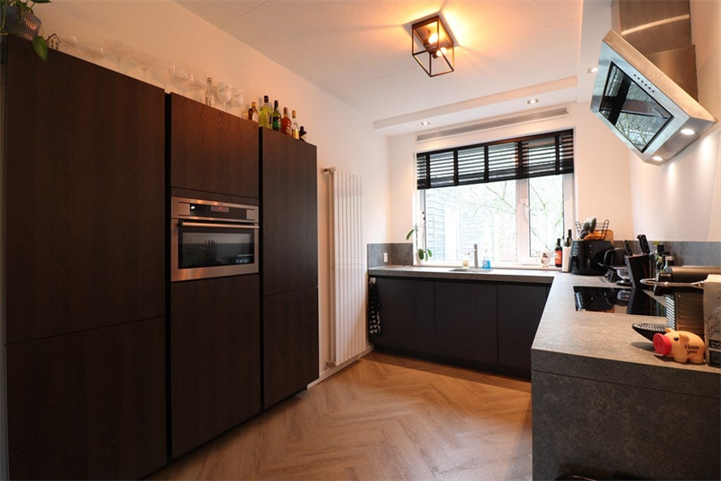 For rent: House Lindenlaan, Zwanenburg - 8