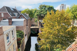 Te huur: Appartement Nieuwstraat, Den Bosch - 1