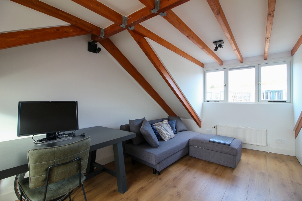 Te huur: Woning Klaverstraat, Utrecht - 19