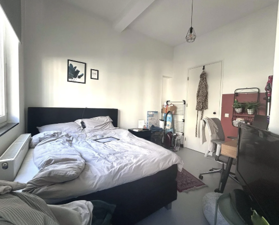 Te huur: Appartement Abtstraat, Maastricht - 3