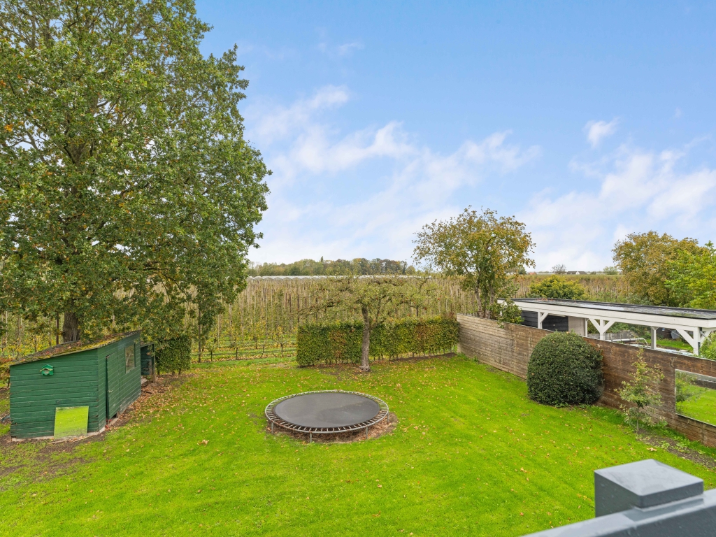 For rent: House Wickenburghseweg, 'T Goy - 29