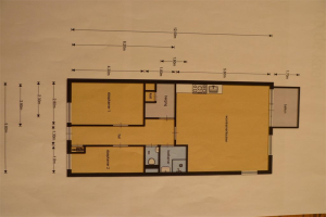 For rent: Apartment Lokerenpassage, Den Bosch - 1