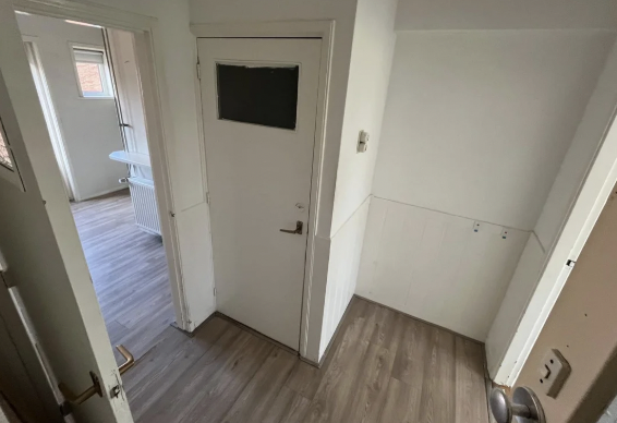 Te huur: Woning Schieringerweg, Leeuwarden - 6