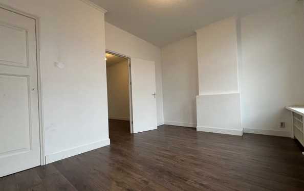 For rent: Apartment Opzoomerstraat, Rotterdam - 9