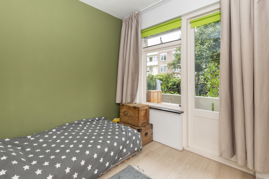 For rent: Apartment Cronjestraat, Breda - 21
