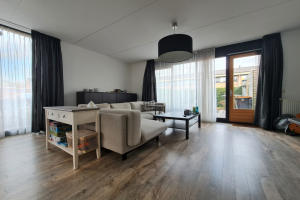 For rent: House Alex Roosdorpstraat, Deventer - 1