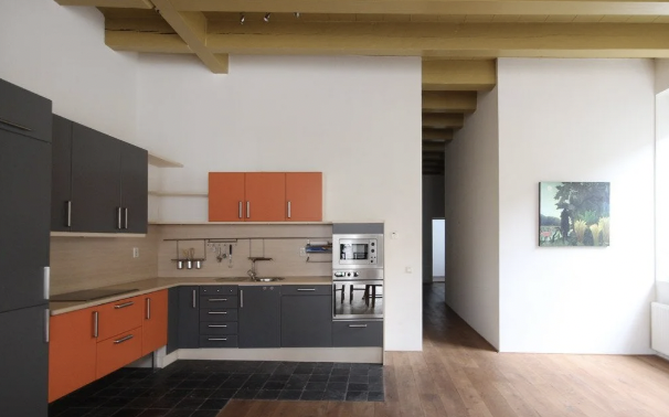 For rent: Apartment Haringstraat, Dordrecht - 7