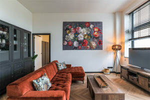 For rent: Apartment Kraneweg, Groningen - 1