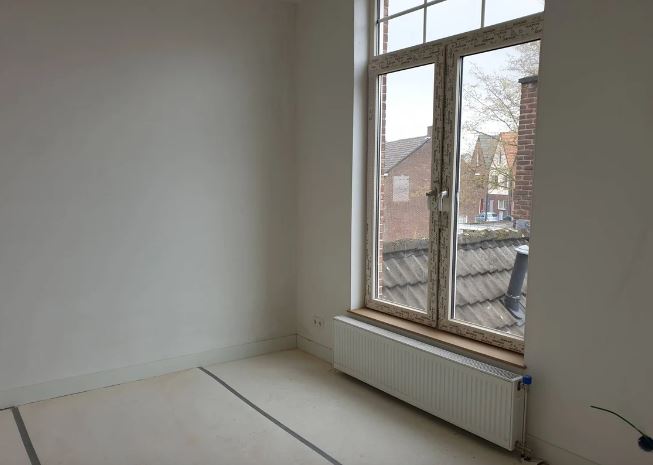 For rent: Studio Oldenzaalsestraat, Enschede - 1