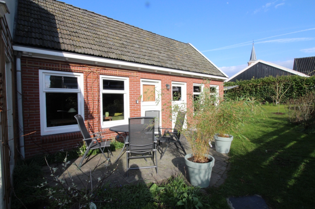 For rent: House Langebuorren, Marrum - 18