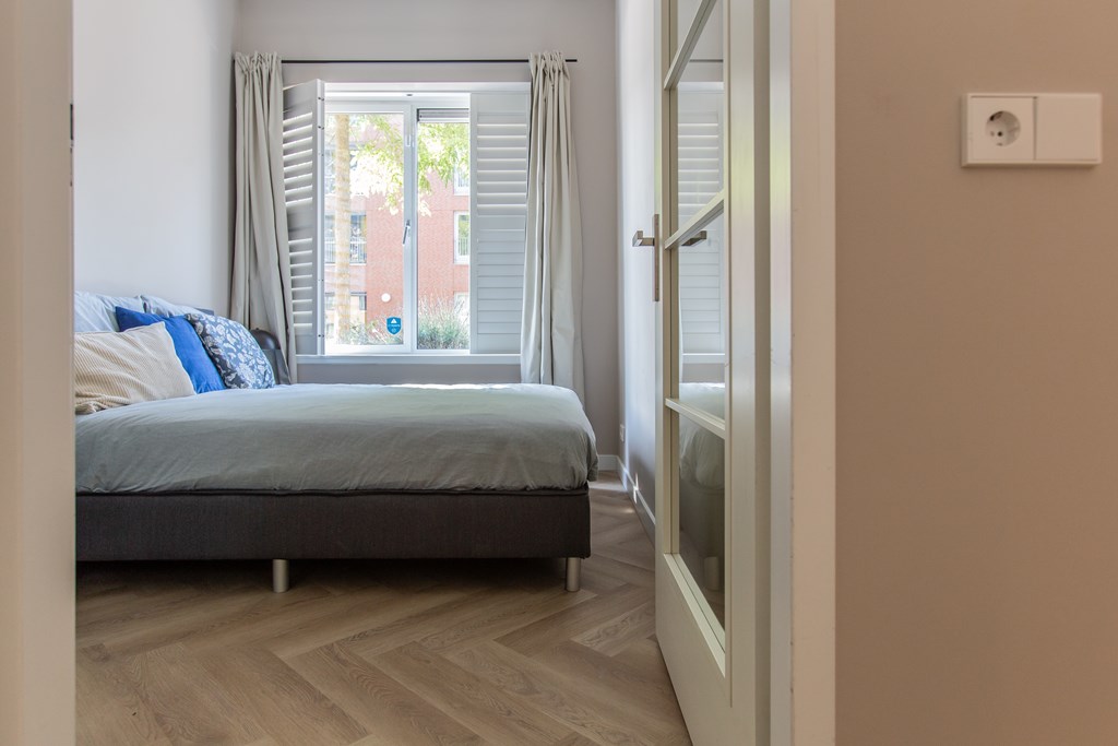 Te huur: Appartement Maria Austriastraat, Amsterdam - 15