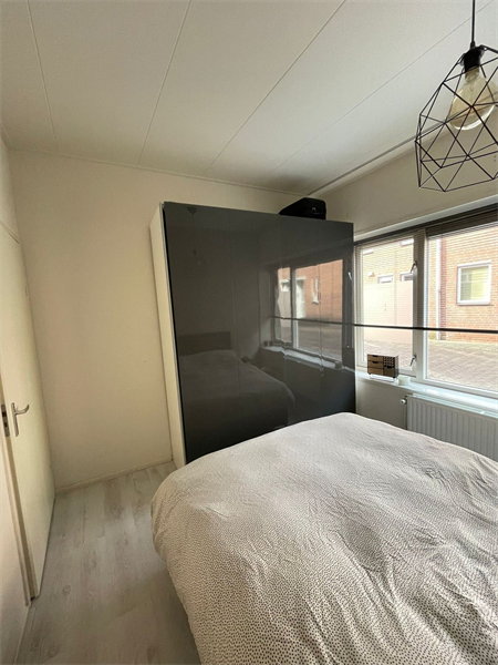 Te huur: Appartement Langenholterweg, Zwolle - 3