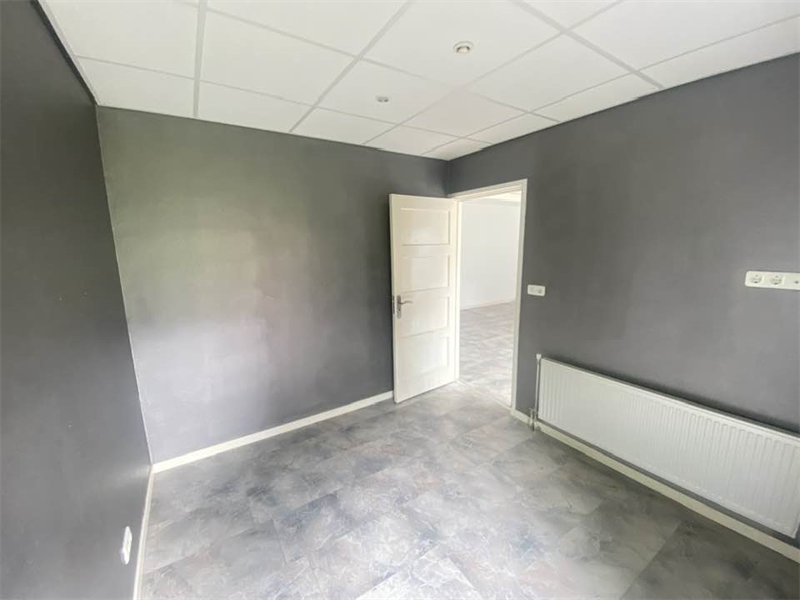 Te huur: Woning Voorstreek, Leeuwarden - 4