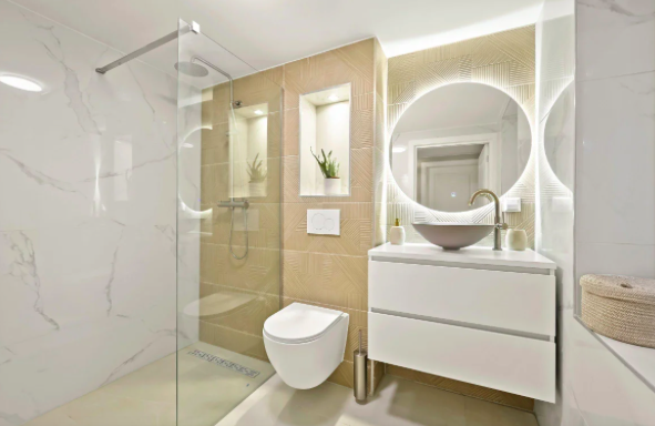 For rent: Apartment Hoge Zand, Den Haag - 14