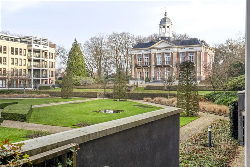 Te huur: Appartement Groesbeekseweg, Nijmegen - 30