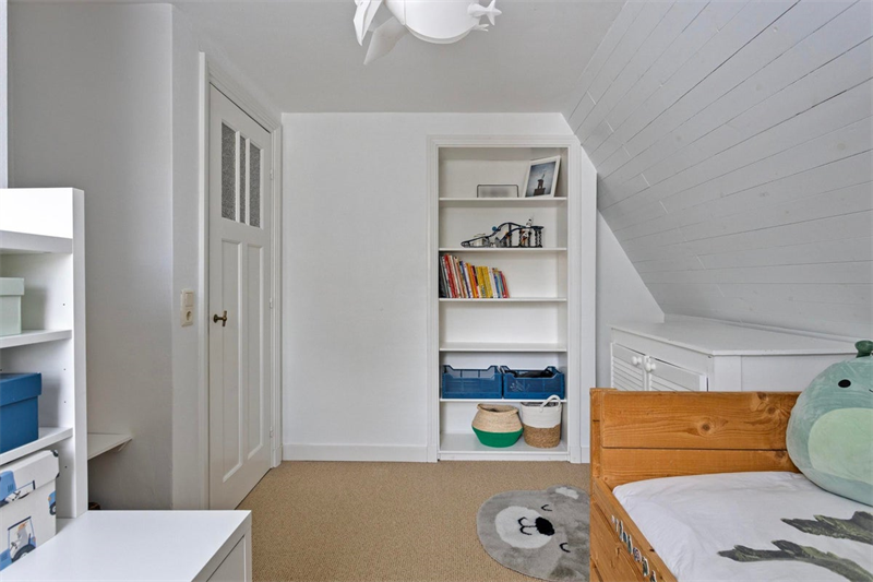 For rent: House Albertusstraat, Vught - 6