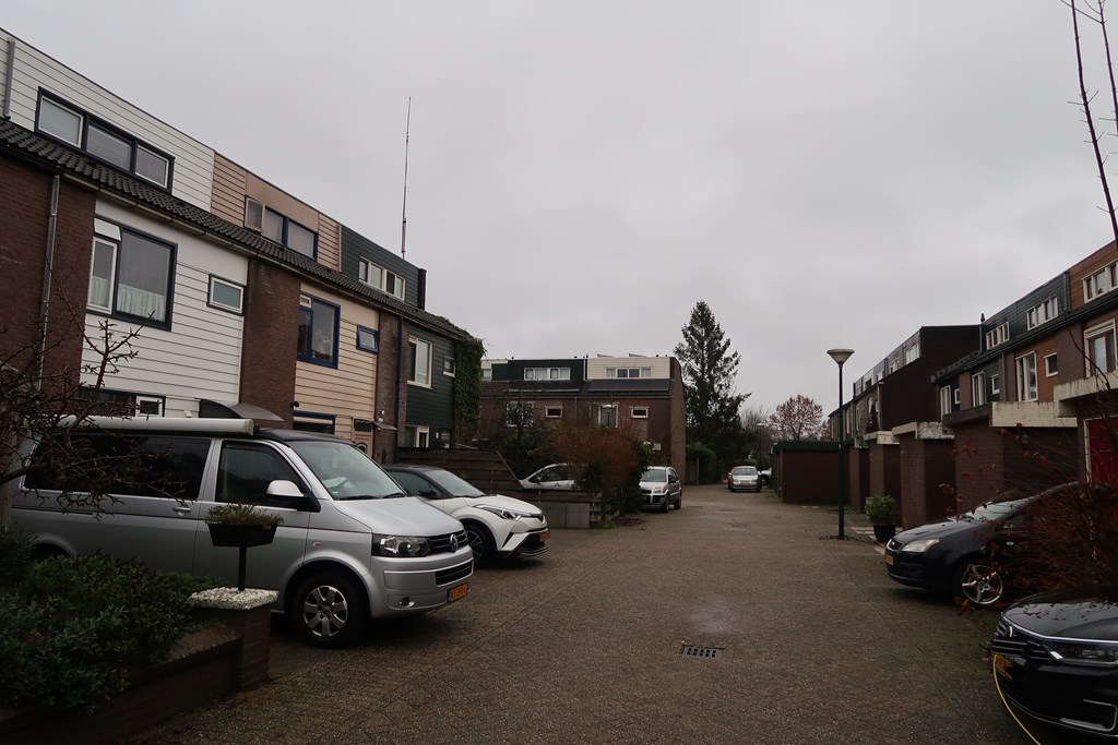 For rent: House Duivenkamp, Maarssen - 26