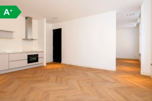 For rent: Apartment Heulstraat, Den Haag - 1