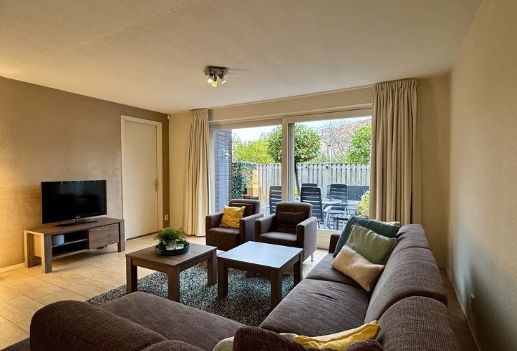 Te huur: Woning Kopacker, Malden - 1