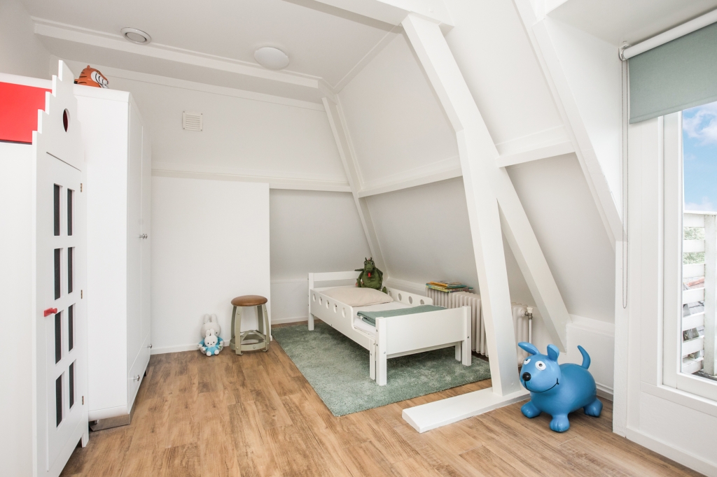 For rent: House Gijsbrecht van Amstelstraat, Hilversum - 38
