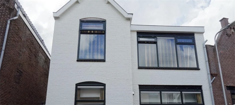 For rent: Apartment Meerstraat, Hillegom - 1