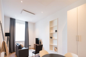 Te huur: Appartement Stationsstraat, Tilburg - 1
