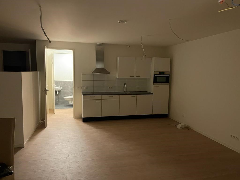 Te huur: Appartement Raadhuisplein, Werkendam - 4