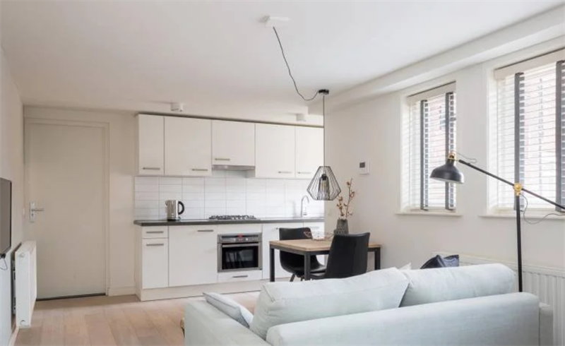 Te huur: Studio Jonckbloetlaan, Eindhoven - 6