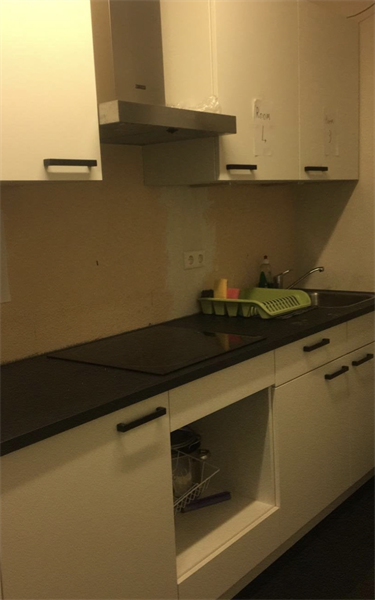 Te huur: Kamer Richtersweg, Enschede - 1