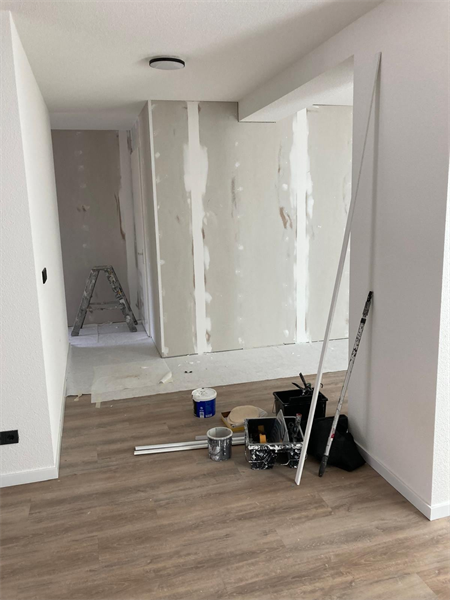 Te huur: Appartement Niermansgang, Enschede - 11