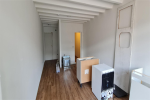 For rent: Studio Ginnekenstraat, Breda - 1