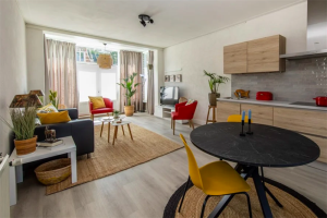 For rent: Apartment Zeestraat, Zandvoort - 1