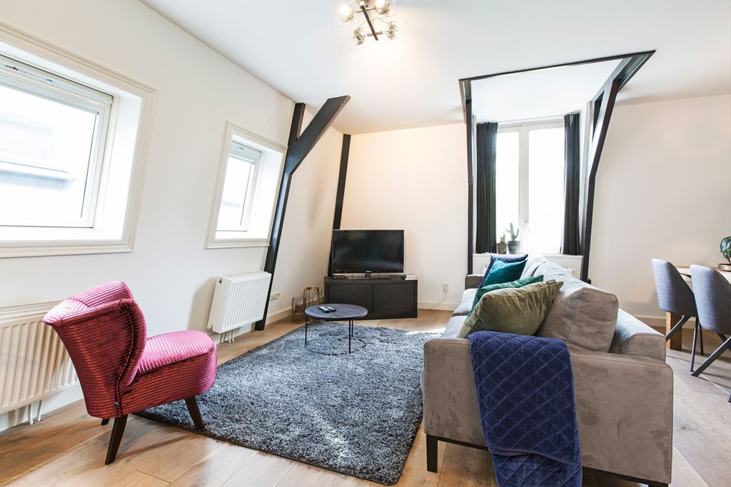 For rent: Apartment Sarphatistraat, Amsterdam - 17