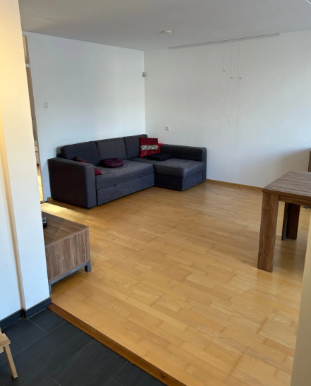 Te huur: Appartement Marepoortkade, Leiden - 3