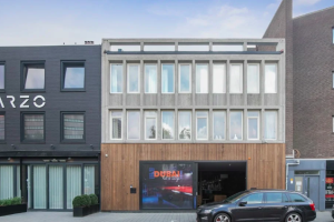 Te huur: Appartement Bleekweg, Eindhoven - 1