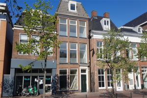 Te huur: Appartement Voorstreek, Leeuwarden - 1