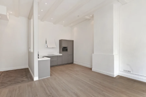 Te huur: Appartement Denneweg, Den Haag - 1