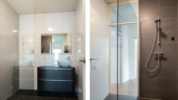 Te huur: Appartement Beyerd, Breda - 14